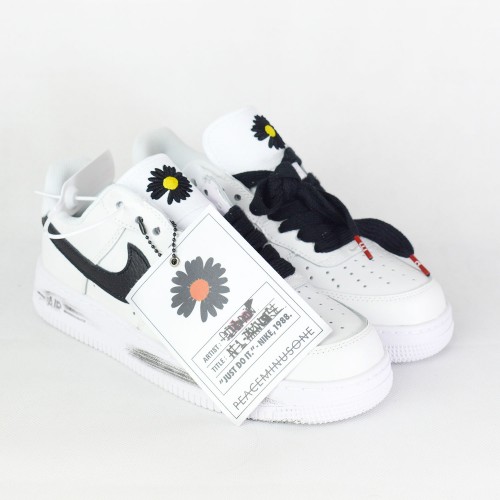air force peel off